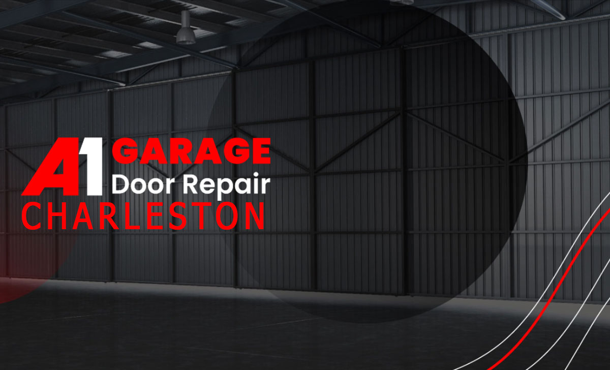A1 Garage Door Repair Charleston