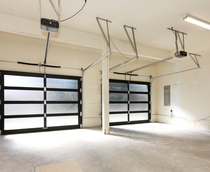 Garage Door Opener Repair and Installation in Charleston