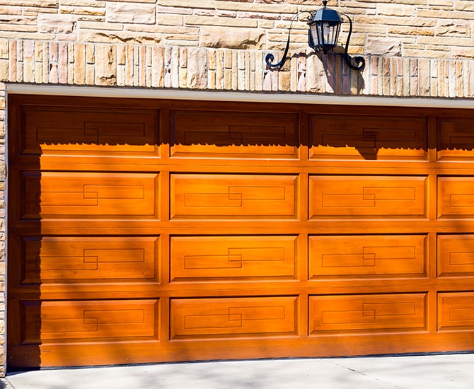 Garage Doors Repair and Installation in Charleston