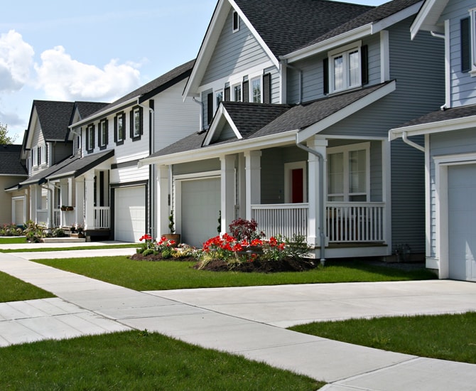 Residential Garage Door Repair Service in Charleston