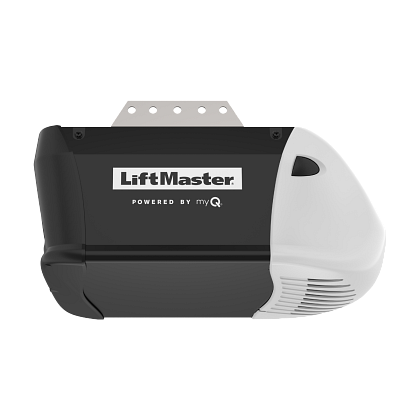 ½ HP AC Chain Drive Wi-Fi Garage Door Opener