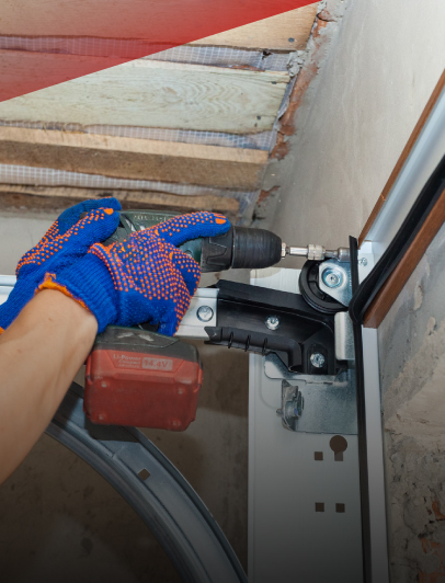 Garage Door Repair