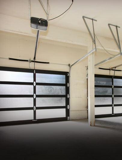 Garage Door Opener