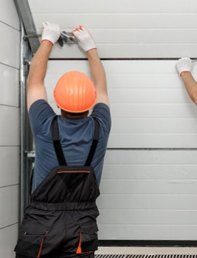 Garage Door Installation