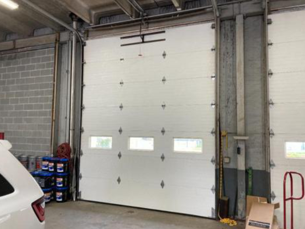 garage door repair in Charleston, SC