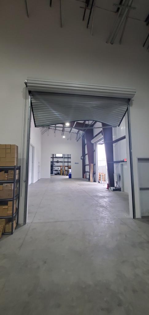 garage door repair in Charleston, SC