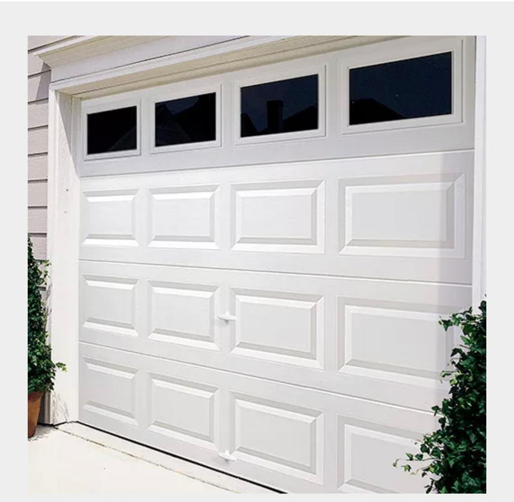 garage door repair in Charleston, SC